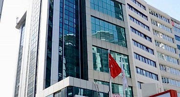 Demiroğlu Bilim Üniversitesi Temizlik İşleri Vip Temizlik Tarafından Tamamlandı