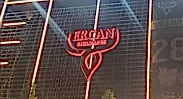 Ercan burger merkez binası temizlik işlemi tamamlanmıştır