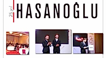 Hasanoğlu Müh. İnşaat. San. Tic. A.Ş  İnşaat Sonrası Temizlik Çalışması Yapıldı